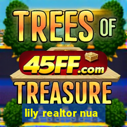 lily realtor nua